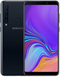 Замена тачскрина на телефоне Samsung Galaxy A9 (2018) в Оренбурге